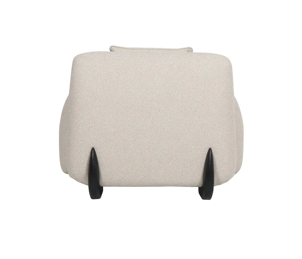 Fauteuil lounge