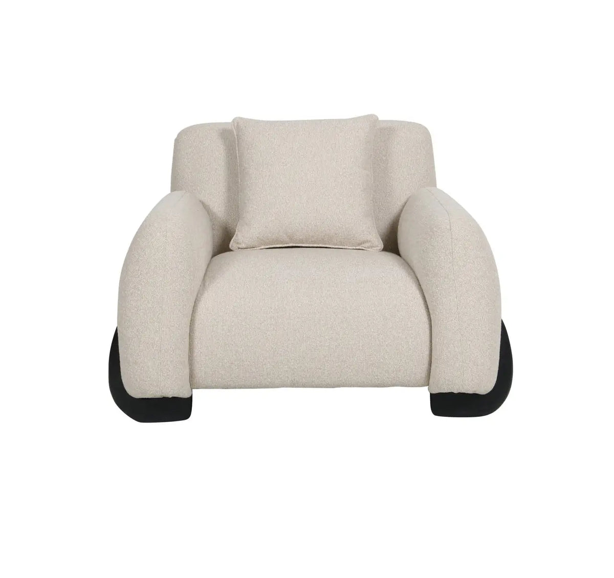 Fauteuil lounge