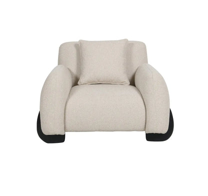 Fauteuil lounge