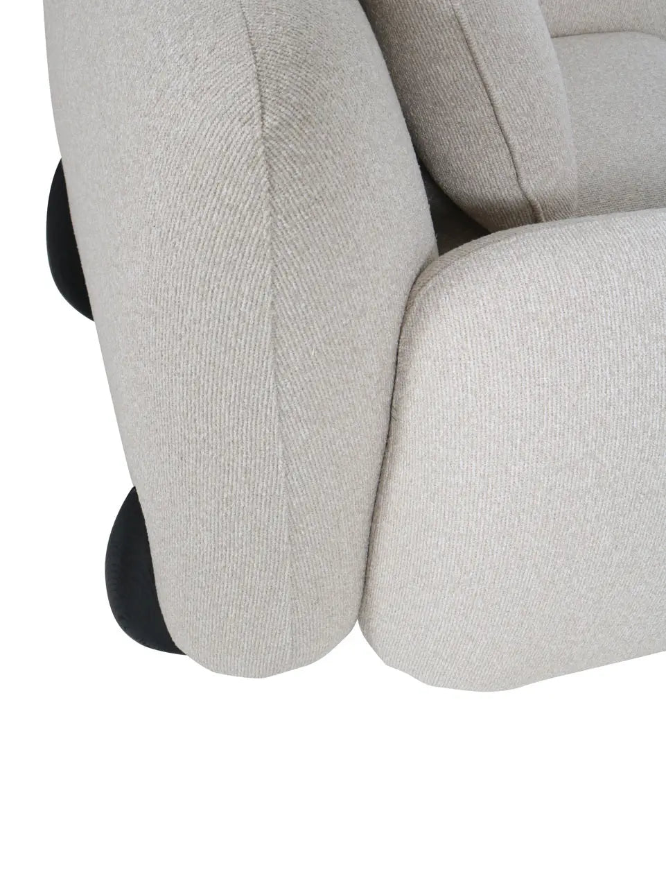Fauteuil lounge