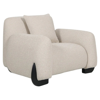 Fauteuil lounge