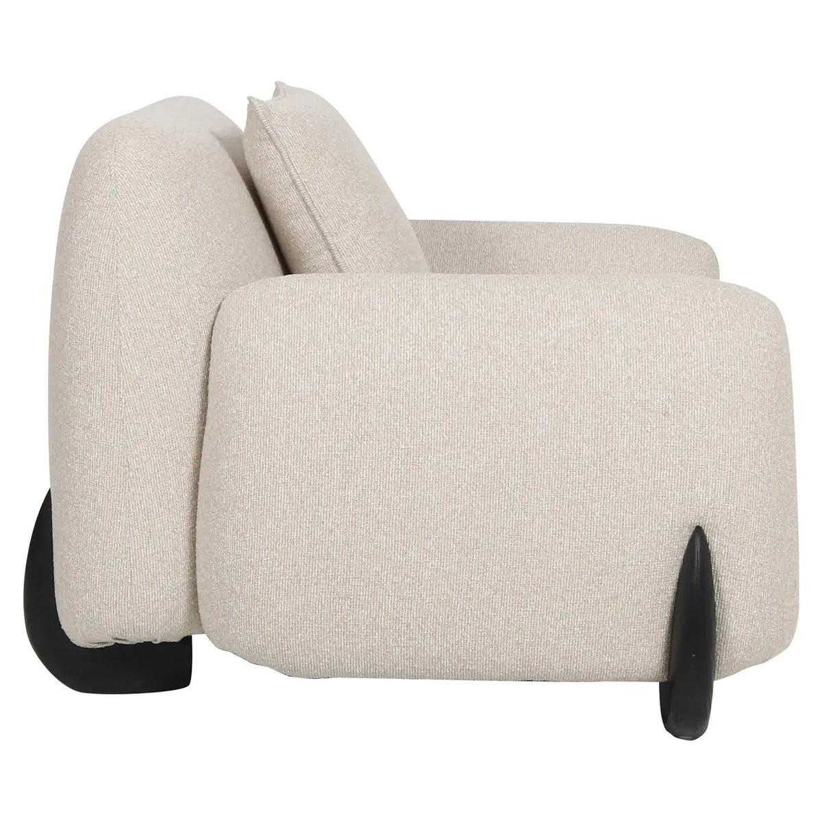 Fauteuil lounge