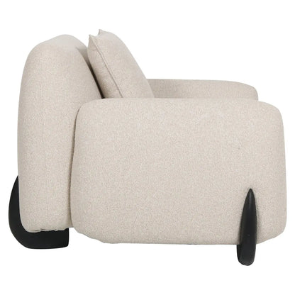 Fauteuil lounge