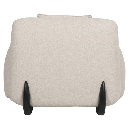 Fauteuil lounge