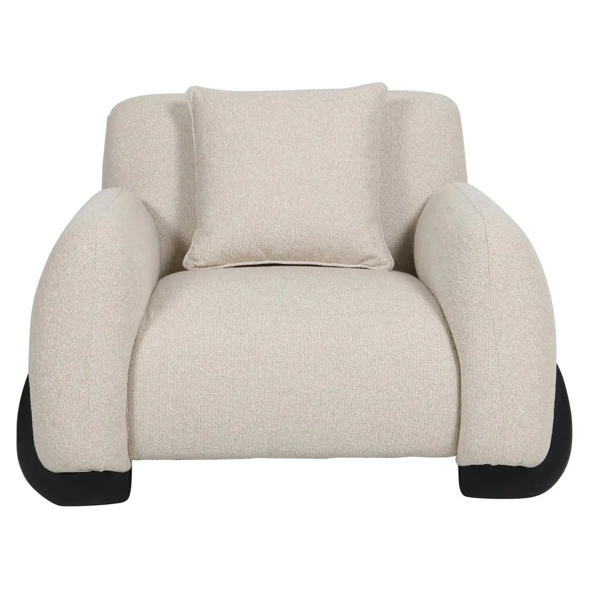 Fauteuil lounge