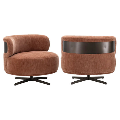 Fauteuil lounge