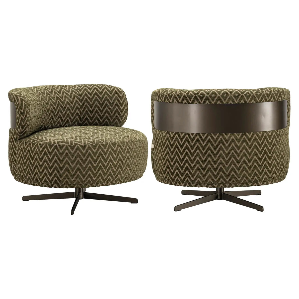 Fauteuil lounge