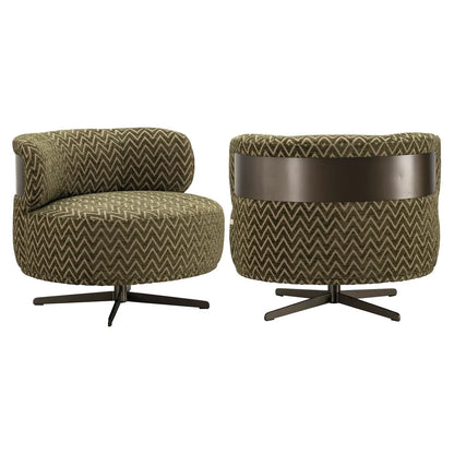 Fauteuil lounge