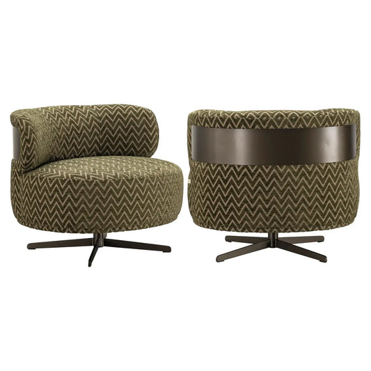 Fauteuil lounge