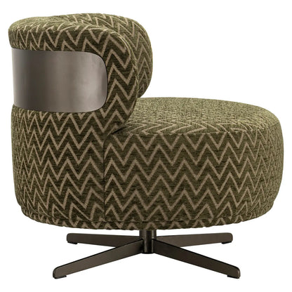 Fauteuil lounge
