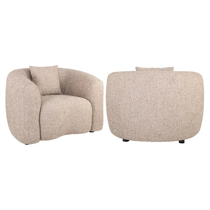 Fauteuil lounge