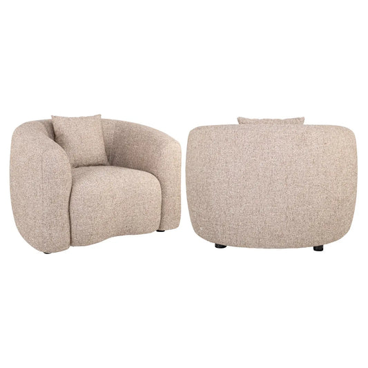 Fauteuil lounge