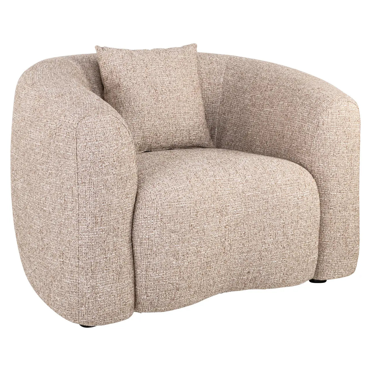 Fauteuil lounge