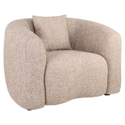 Fauteuil lounge