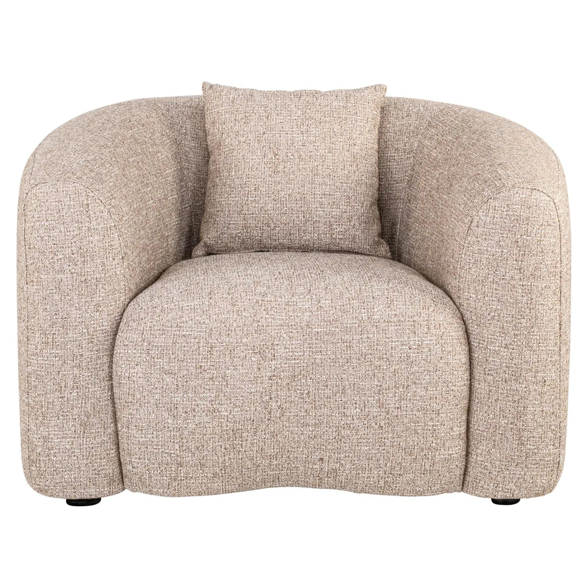 Fauteuil lounge