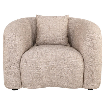 Fauteuil lounge