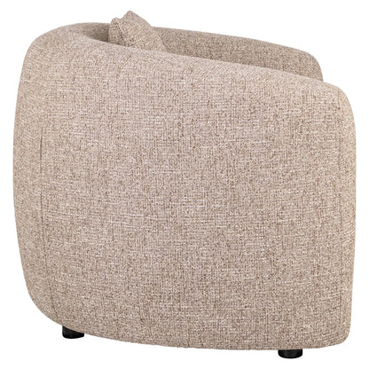 Fauteuil lounge