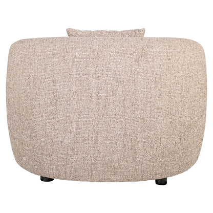 Fauteuil lounge