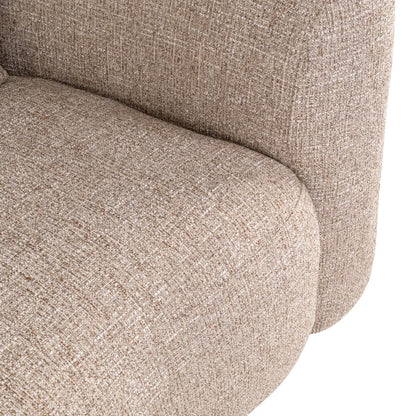 Fauteuil lounge