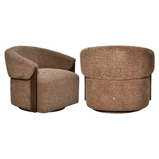 Fauteuil lounge