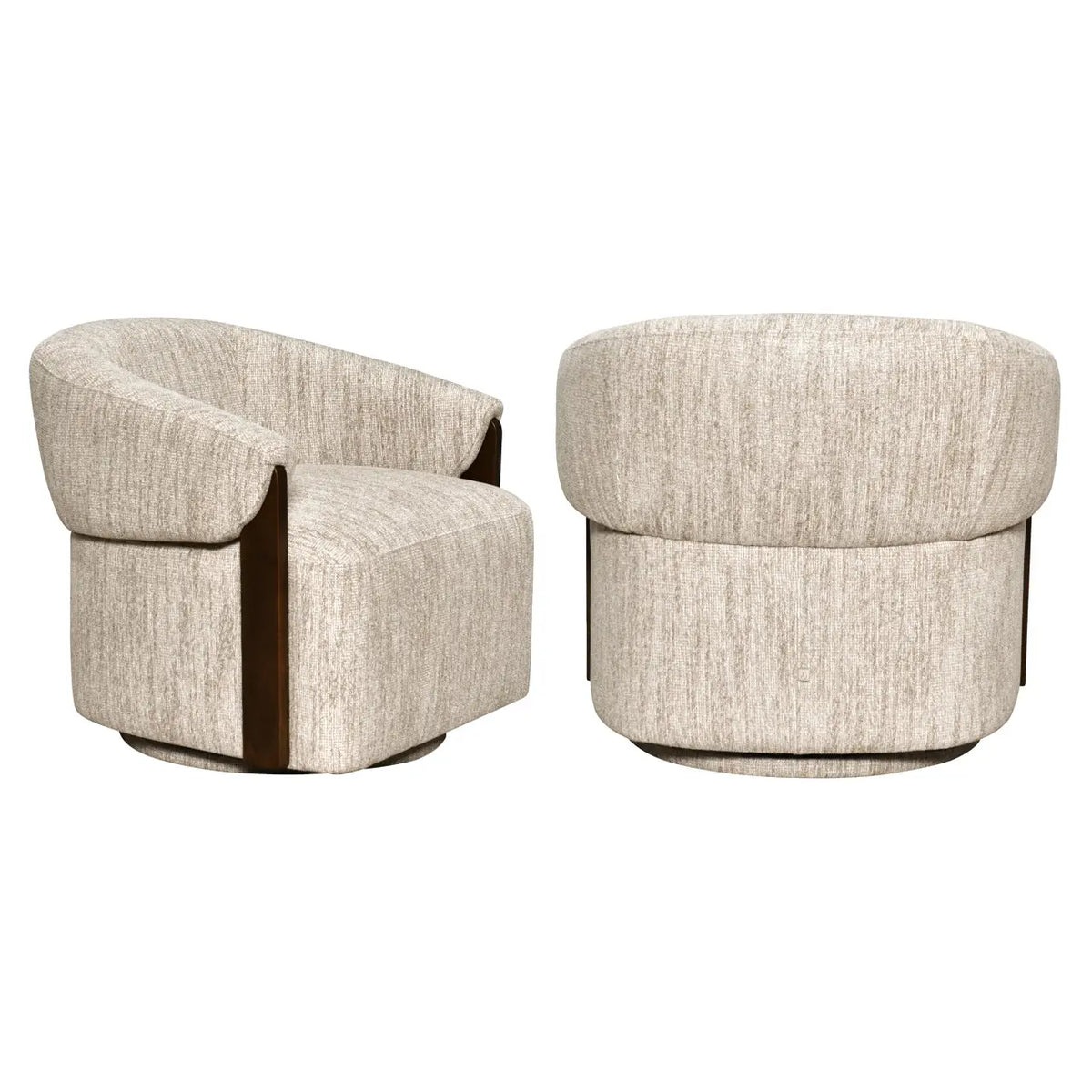 Fauteuil lounge