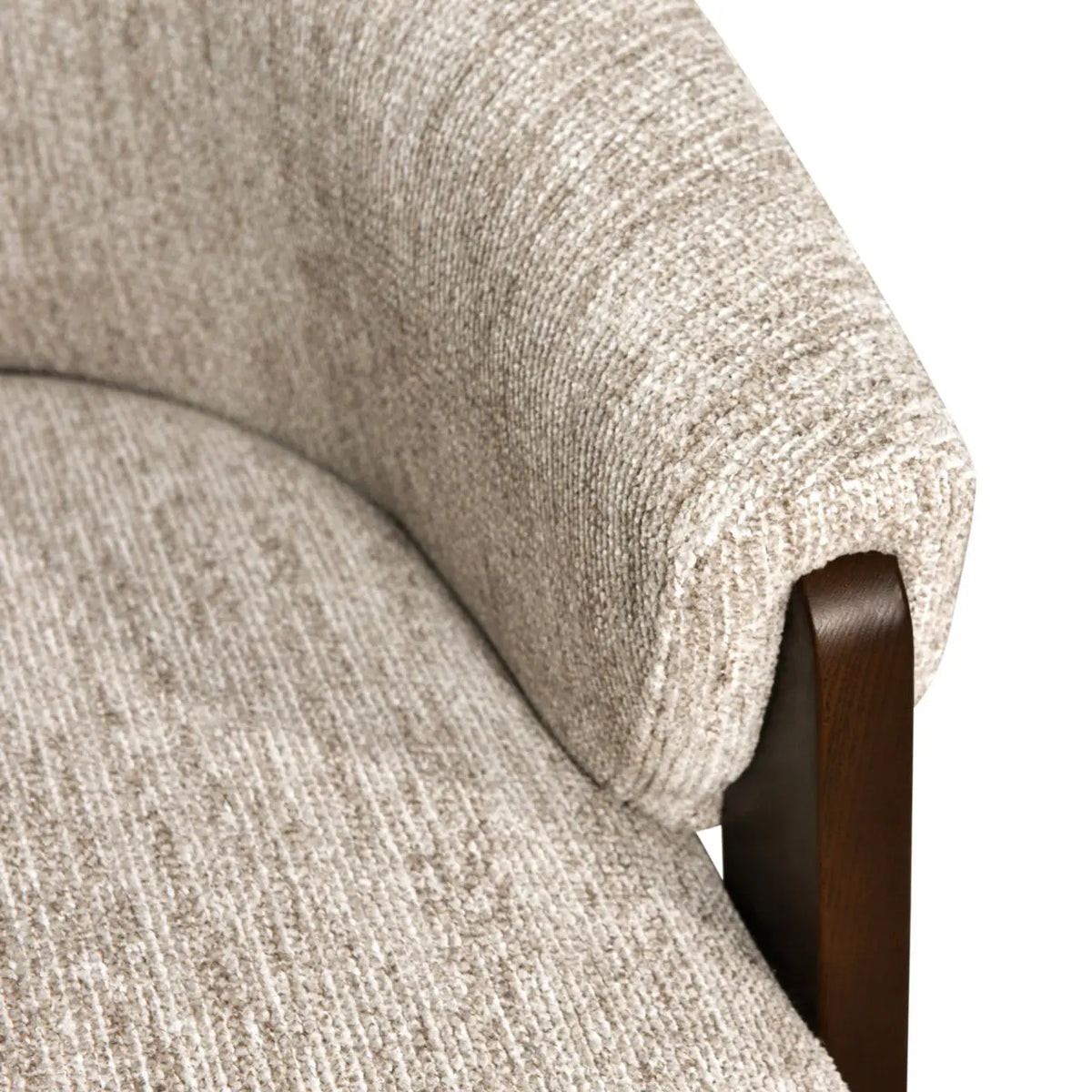 Fauteuil lounge