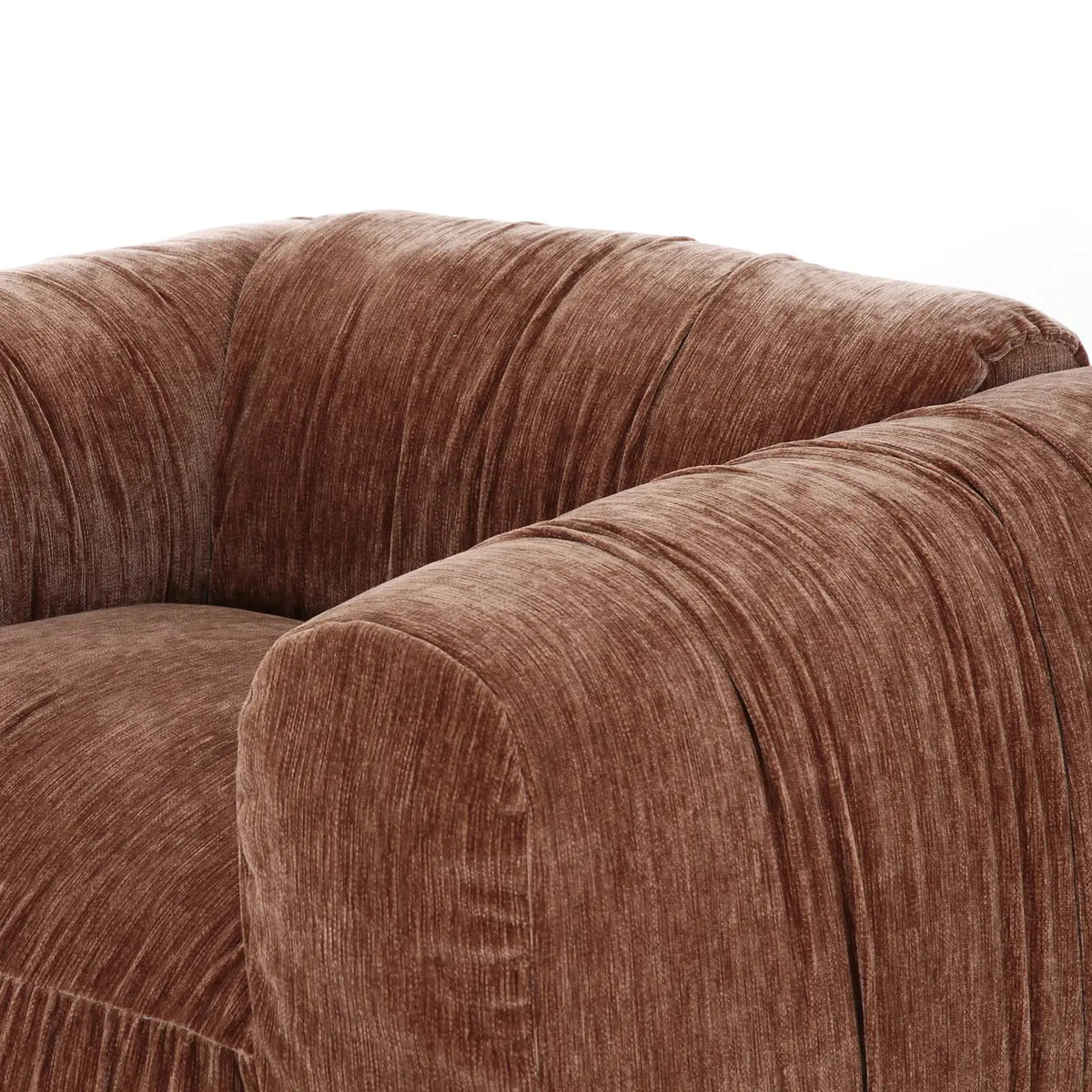 Fauteuil lounge