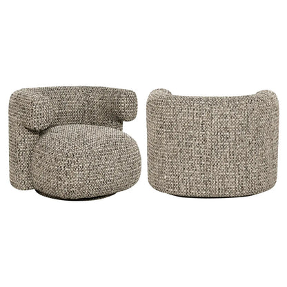 Fauteuil lounge