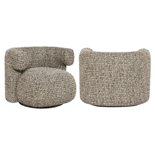 Fauteuil lounge