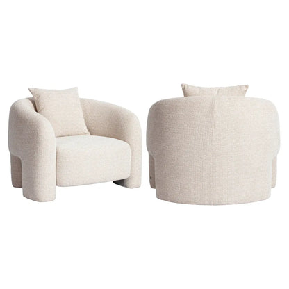 Fauteuil lounge