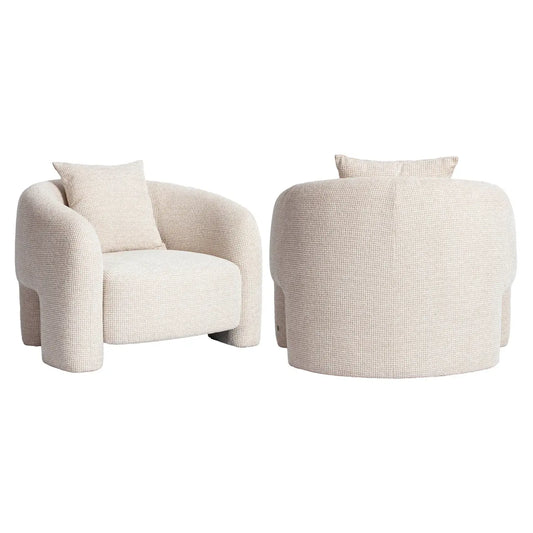 Fauteuil lounge