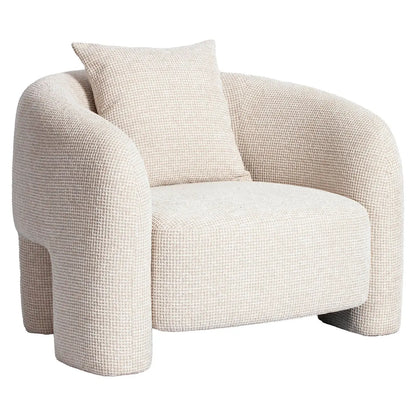 Fauteuil lounge