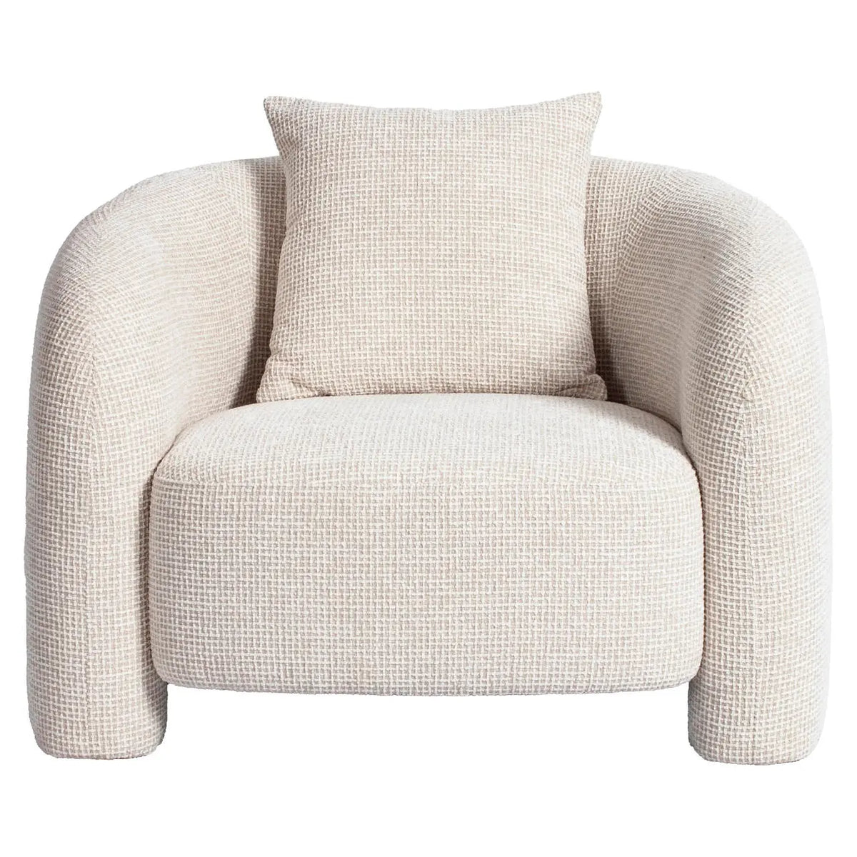 Fauteuil lounge