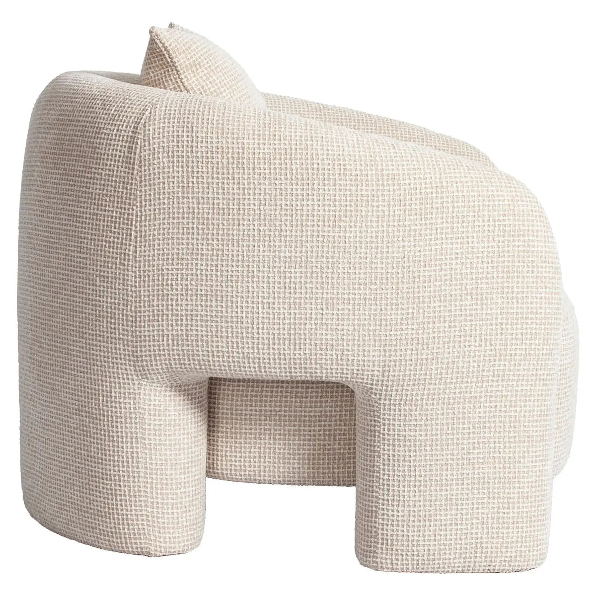 Fauteuil lounge