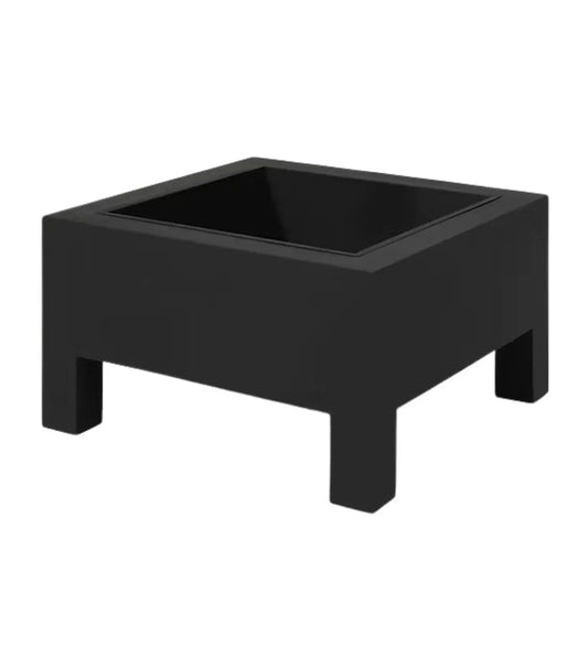 Fire pit Nerium black
