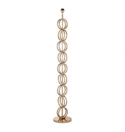 Floor lamp Blizz gold