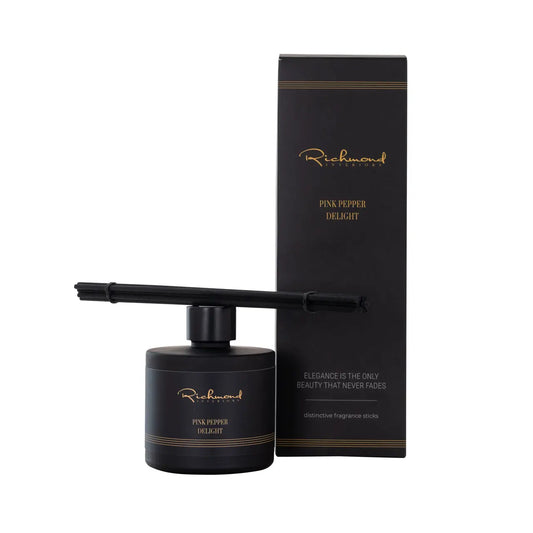 Fragrance sticks Richmond black