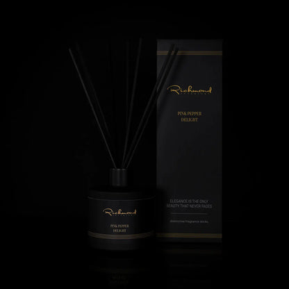 Fragrance sticks Richmond black