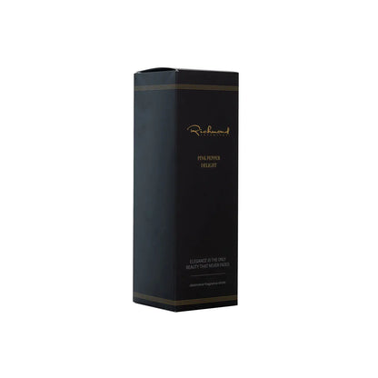 Fragrance sticks Richmond black