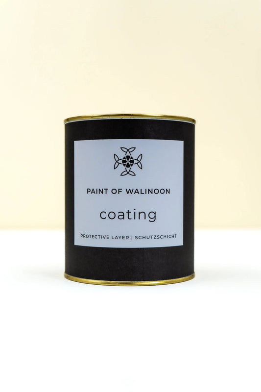 Vernis de protection incolore Coating 750 ml – Paint of Walinoon Paint of Walinoon