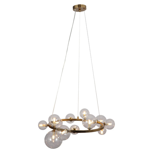 Lustre