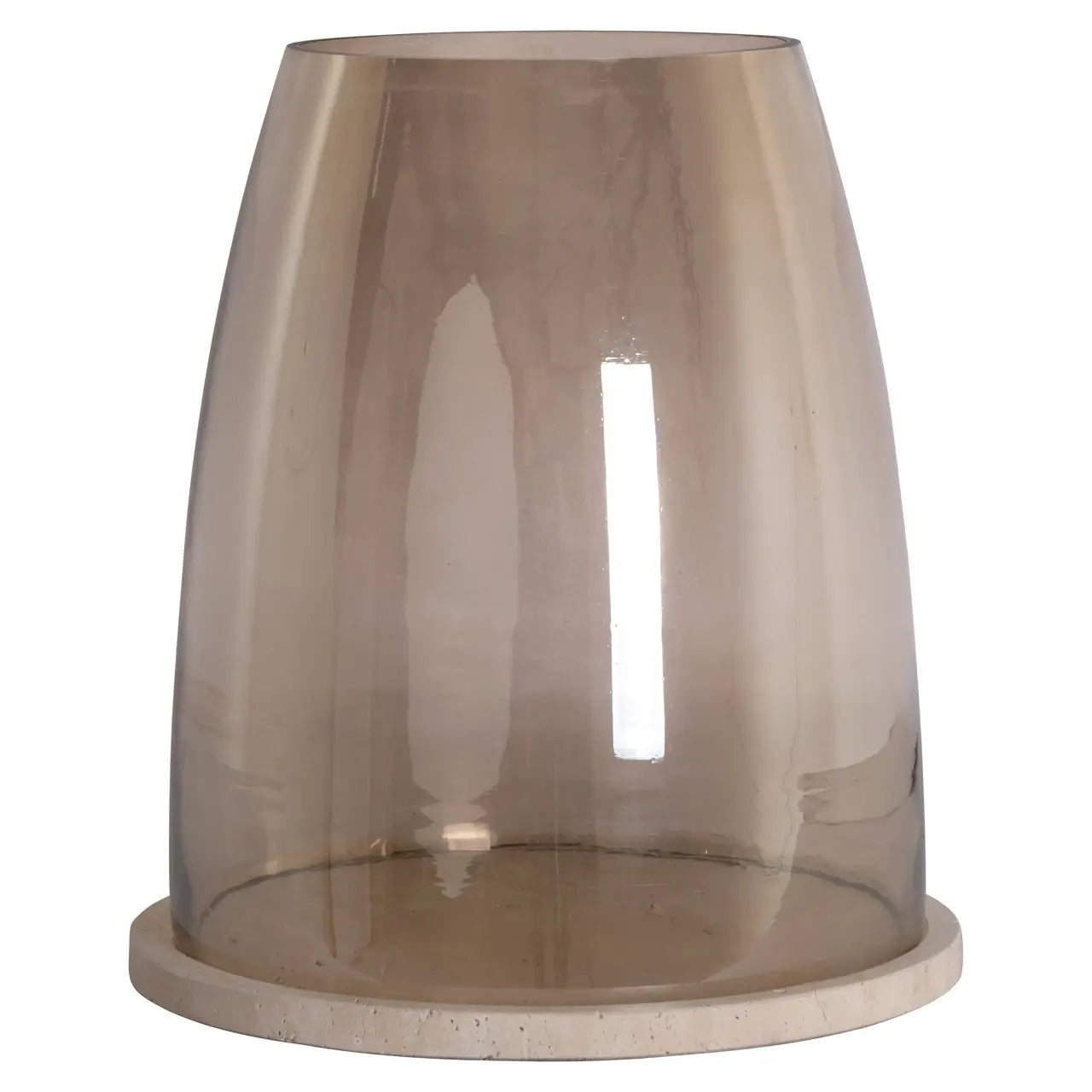Hurricane light Alusia sand large