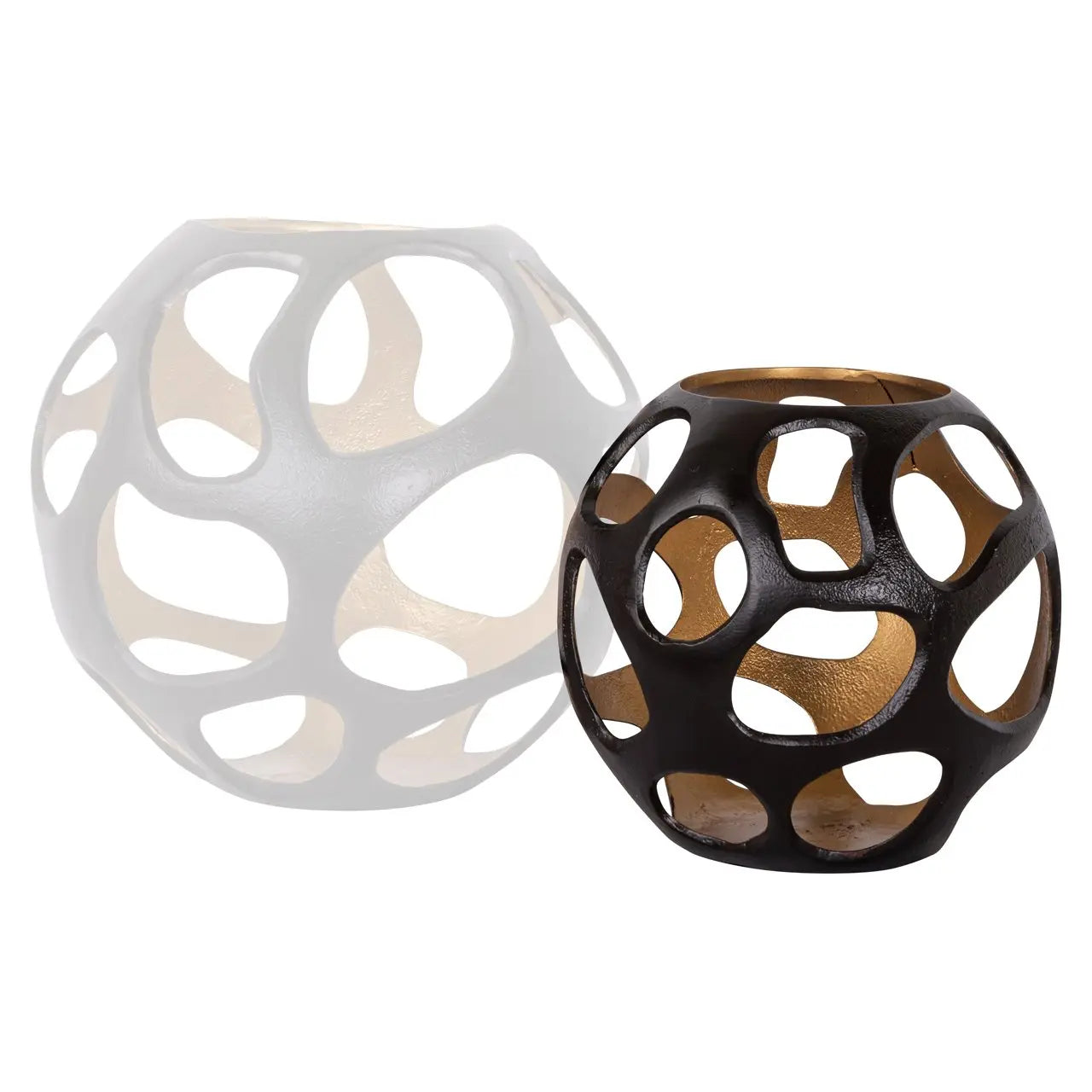 Hurricane light Alysia brown small