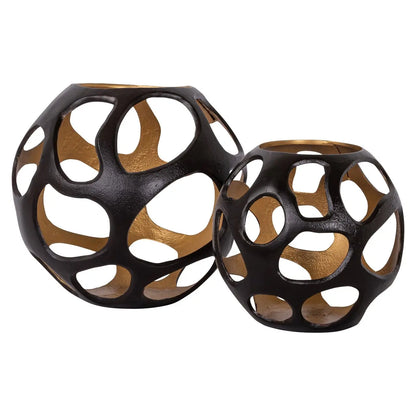 Hurricane light Alysia brown small