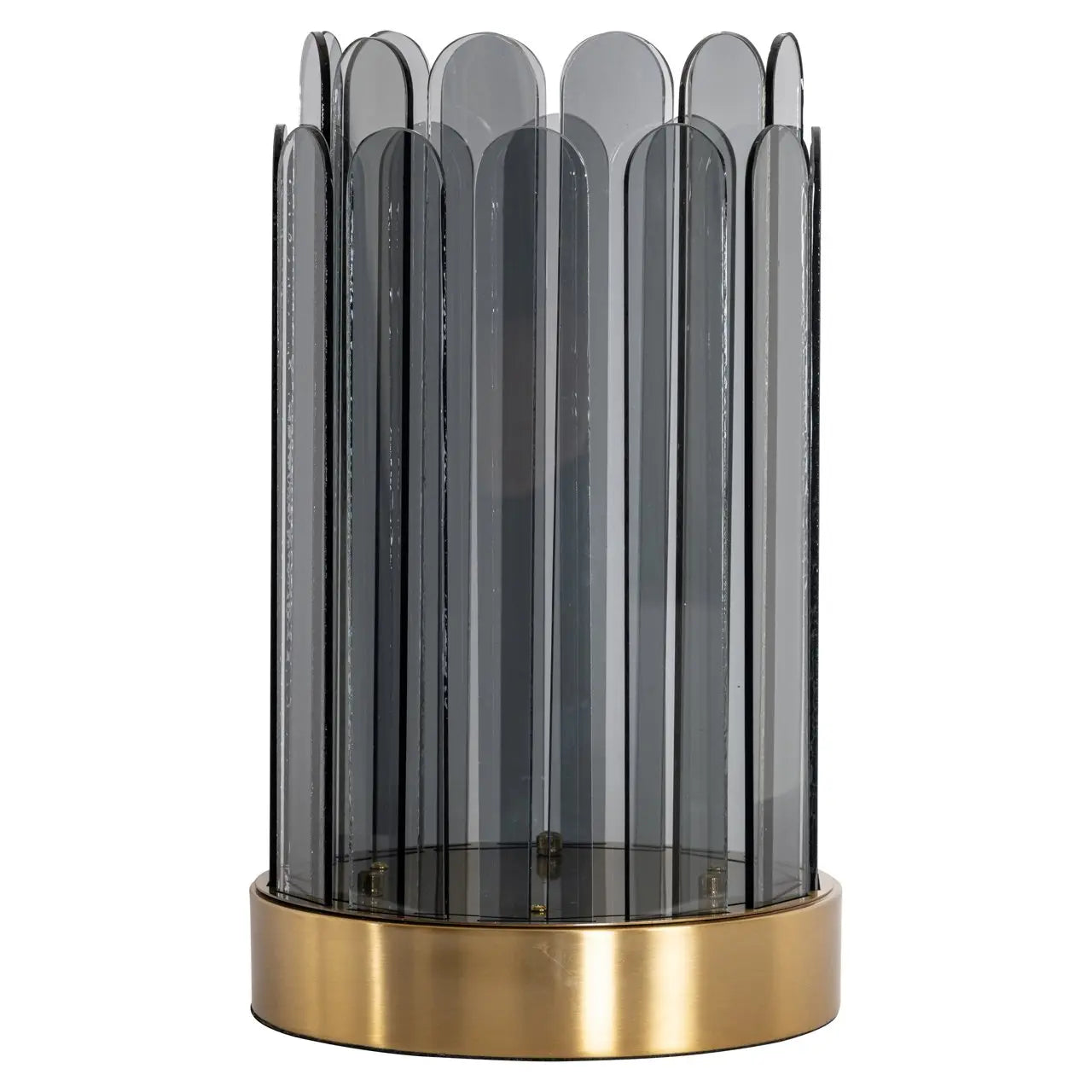 Hurricane light Daisey smoke large