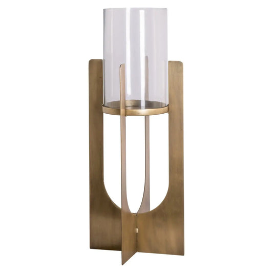 Hurricane light Dalou gold large