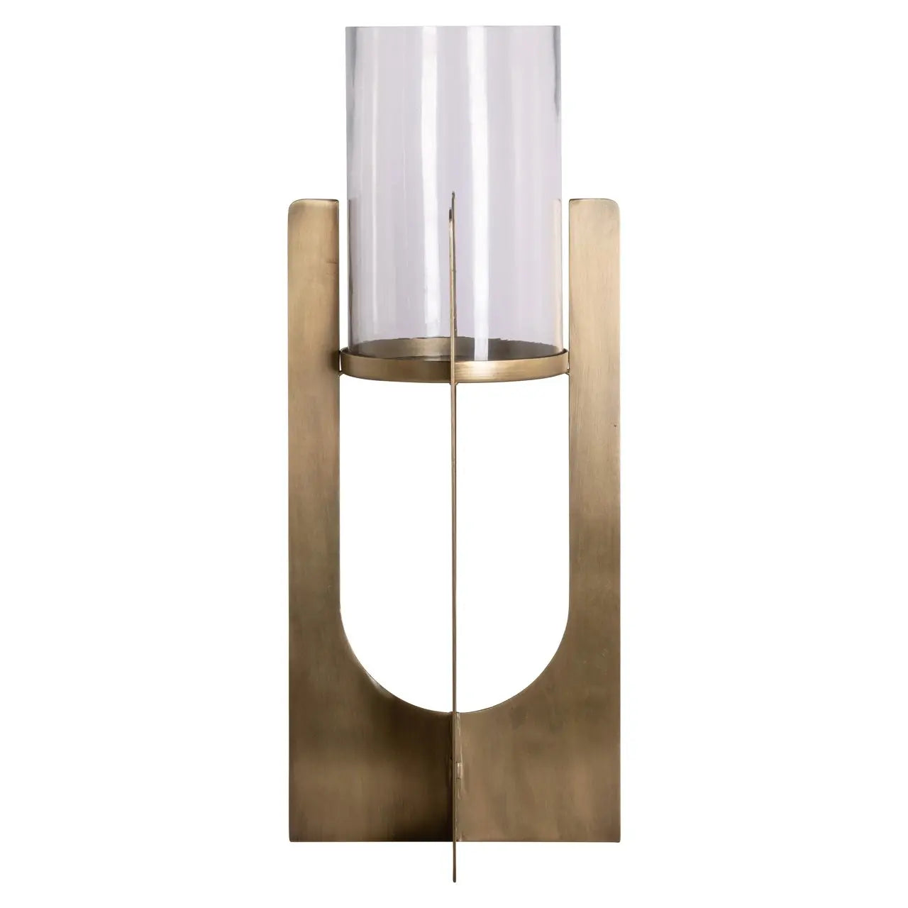 Hurricane light Dalou gold large