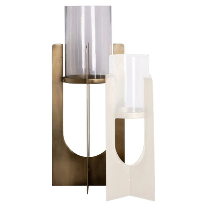 Hurricane light Dalou gold large