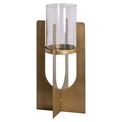 Hurricane light Dalou gold small
