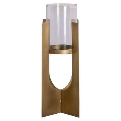 Hurricane light Dalou gold small